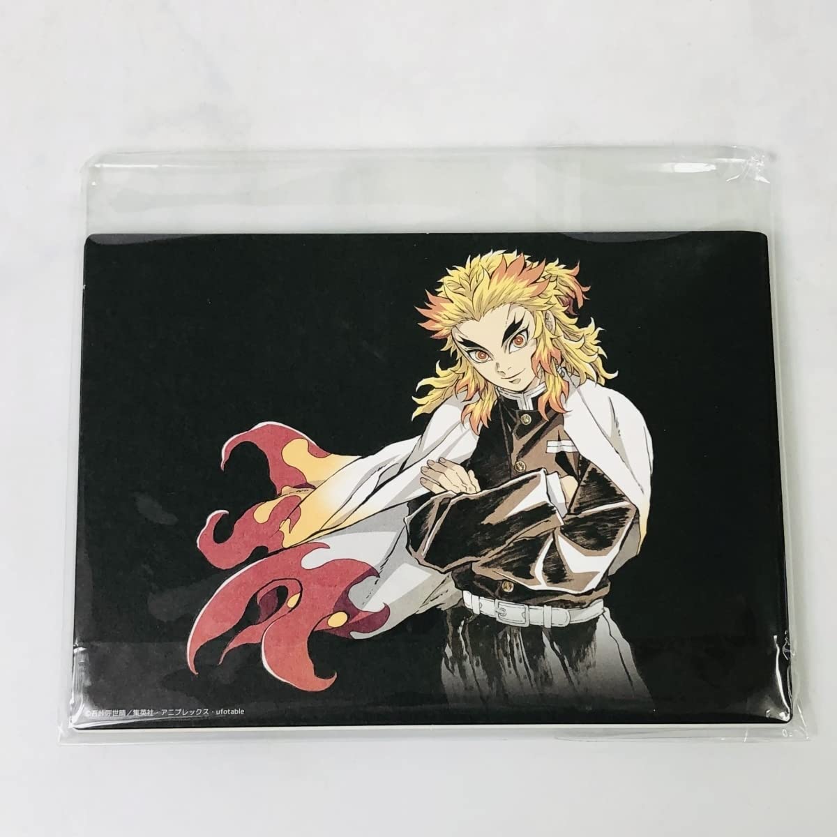 Amazon.co.jp: アニプレックス 鬼滅 無限列車編 エンドロール A6